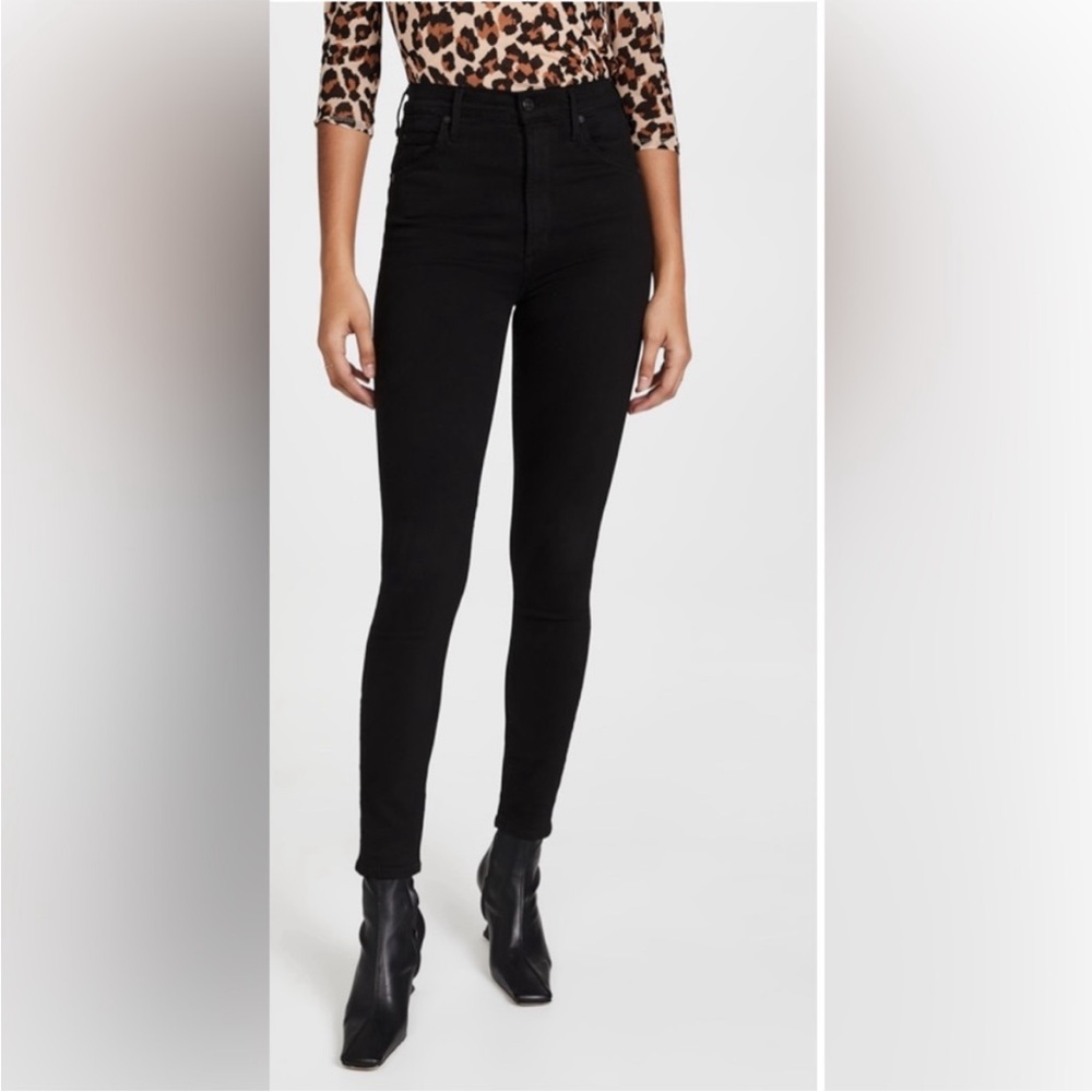 NWT-Citizens of Humanity High Rise Chrissy Jean-Size 29
